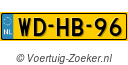 WDHB96