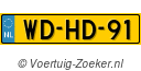 WDHD91