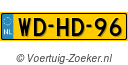 WDHD96