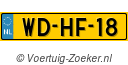 WDHF18