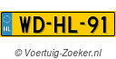 WDHL91