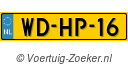WDHP16