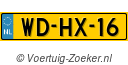 WD-HX-16