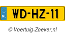 WD-HZ-11