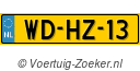 WD-HZ-13