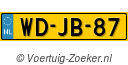 WDJB87