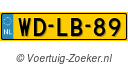 WDLB89