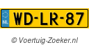 WDLR87
