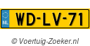 WDLV71