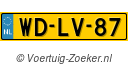 WDLV87