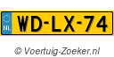 WDLX74