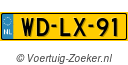 WD-LX-91