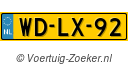 WDLX92