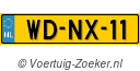 WDNX11