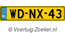 WDNX43