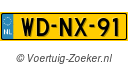 WDNX91