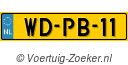 WDPB11