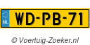 WD-PB-71