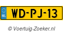 WDPJ13