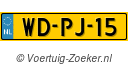 WDPJ15