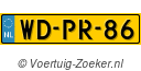 WDPR86