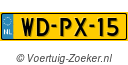WDPX15