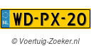 WDPX20