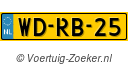 WD-RB-25