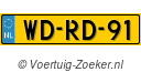 WDRD91