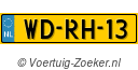WDRH13