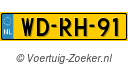 WD-RH-91