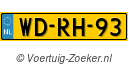 WDRH93