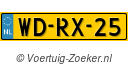 WDRX25