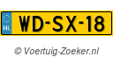 WD-SX-18