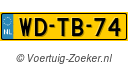 WDTB74