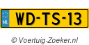 WDTS13