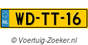 WDTT16