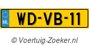 WDVB11