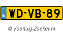 WDVB89