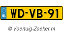 WDVB91