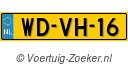 WDVH16