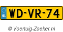 WD-VR-74