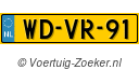 WD-VR-91