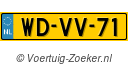 WDVV71