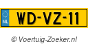 WD-VZ-11