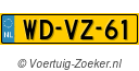 WDVZ61