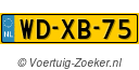 WDXB75