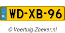 WDXB96