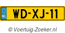 WD-XJ-11