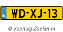 WD-XJ-13